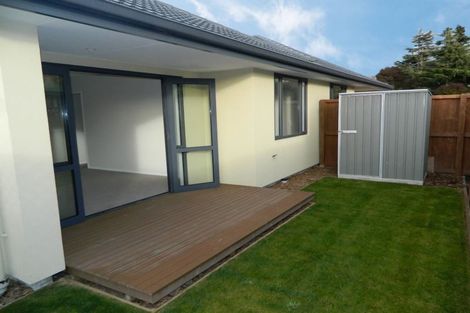 Photo of property in 52b Marshland Road, Shirley, Christchurch, 8061