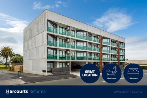 Photo of property in 206/9 East Street, Papakura, 2110