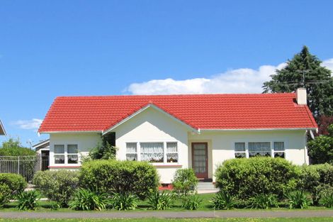 Photo of property in 12 King Street, Mangapapa, Gisborne, 4010