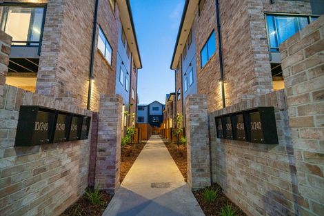 Photo of property in 5/240 Saint Asaph Street, Christchurch Central, Christchurch, 8011
