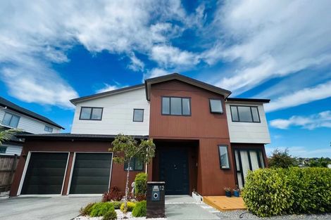 Photo of property in 12 Shelby Place, Long Bay, Auckland, 0630
