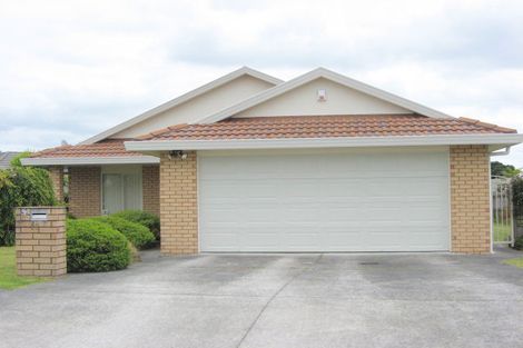 Photo of property in 27 Pateke Drive, Takanini, 2112