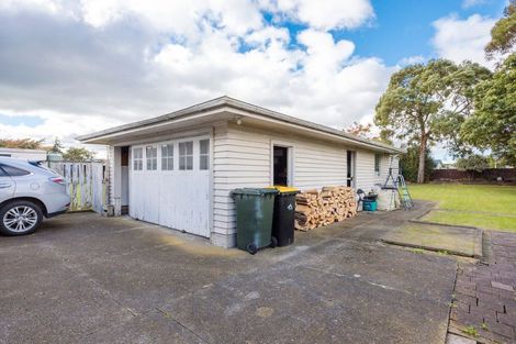Photo of property in 272 High Street, Dannevirke, 4930