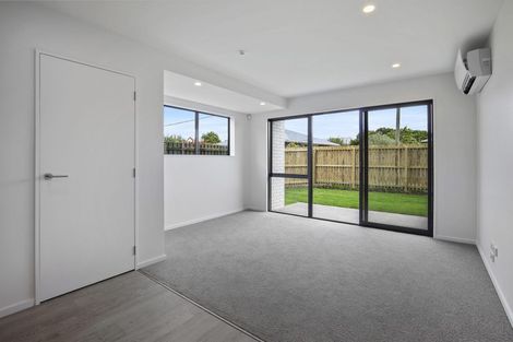 Photo of property in 6/110 Southampton Street, Sydenham, Christchurch, 8023