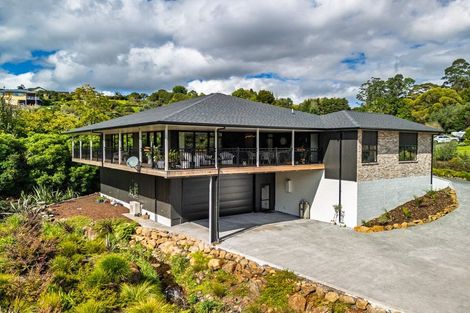 Photo of property in 9 The Ridge, Kerikeri, 0230