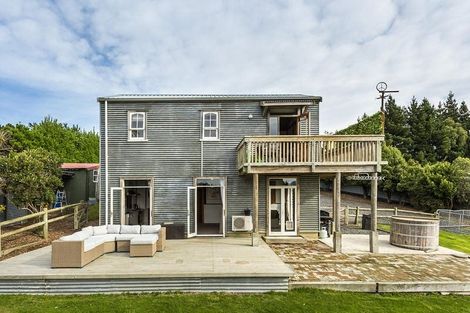 Photo of property in 50 Green Island Bush Road, Blackhead, Dunedin, 9076