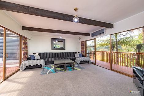 Photo of property in 25 Kopara Grove, Stokes Valley, Lower Hutt, 5019