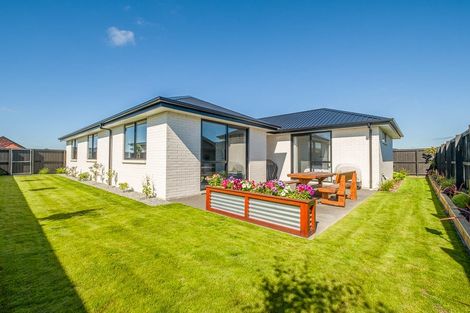 Photo of property in 40 Oates Street, Lincoln, 7608