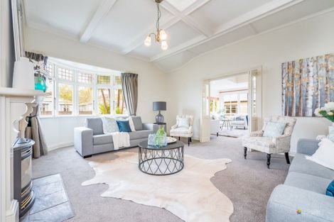 Photo of property in 49 Penrose Street, Woburn, Lower Hutt, 5010