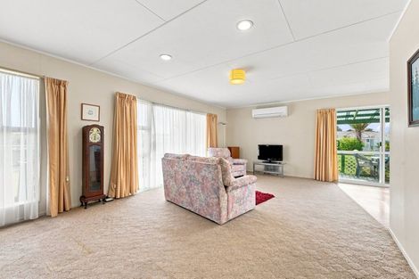 Photo of property in 50 Raine Street, Whanganui East, Whanganui, 4500