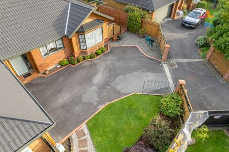 Photo of property in 1/25 Mills Street, Boulcott, Lower Hutt, 5010