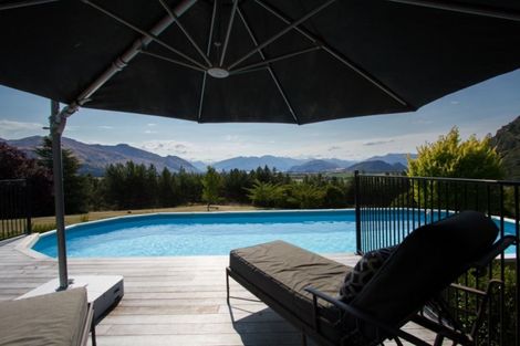 Photo of property in 571 Mount Barker Road, Wanaka, 9382