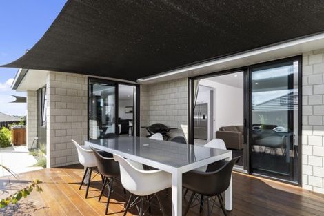 Photo of property in 4 Quail Court, Pyes Pa, Tauranga, 3112