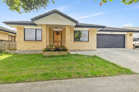 Photo of property in 18a Christmas Road, Manurewa, Auckland, 2102