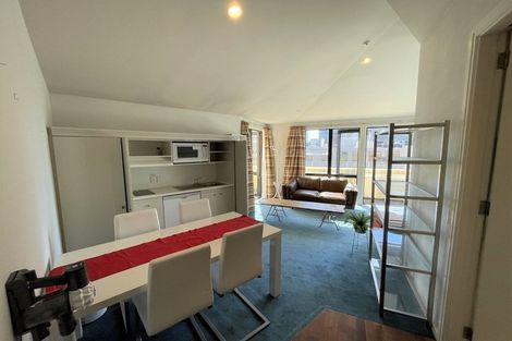 Photo of property in Quest Wellington Serviced Apart, 1/33a Hunter Street, Wellington Central, Wellington, 6011