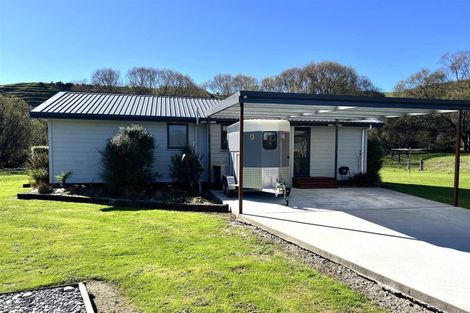 Photo of property in 37 Mill Road, Ahaura, Totara Flat, 7871