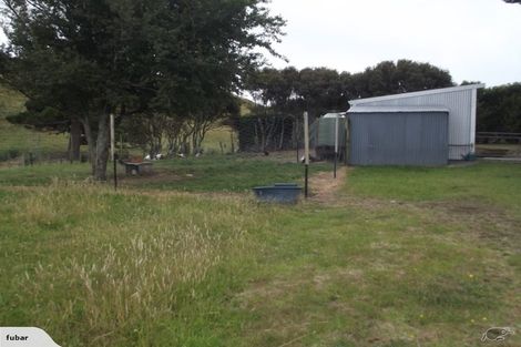 Photo of property in 28 Boytes Road, Matamau, Dannevirke, 4977