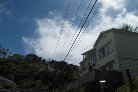 Photo of property in 42 Norway Street, Aro Valley, Wellington, 6012