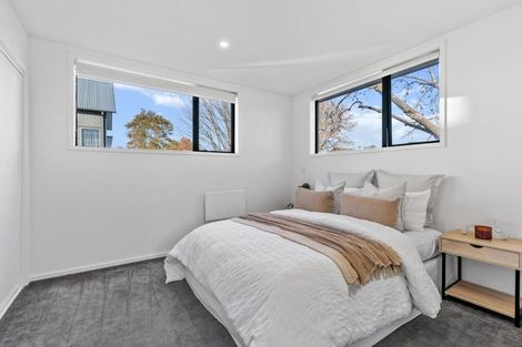 Photo of property in 119 Chester Street East, Christchurch Central, Christchurch, 8011