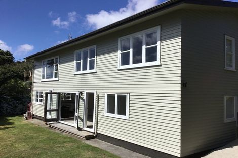 Photo of property in 72 Croydon Street, Karori, Wellington, 6012