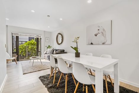 Photo of property in 16 Dovedale Place, Parnell, Auckland, 1010