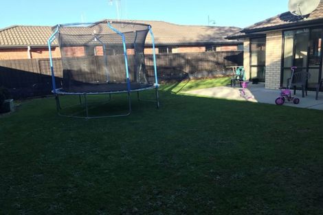 Photo of property in 17 Salisbury Place, Hamilton East, Hamilton, 3216