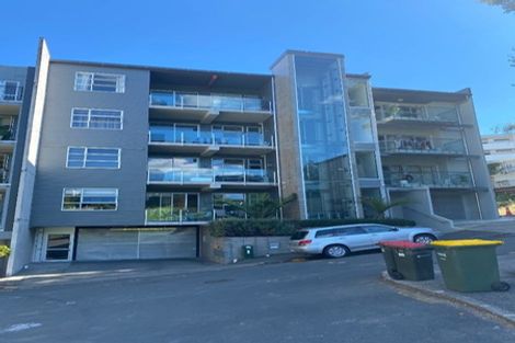 Photo of property in 3c/15 Fleet Street, Eden Terrace, Auckland, 1021