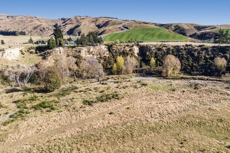 Photo of property in 431 Grange Hill Road, Makareao, Palmerston, 9483