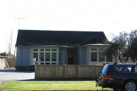 Photo of property in 121a Boundary Road, Claudelands, Hamilton, 3214