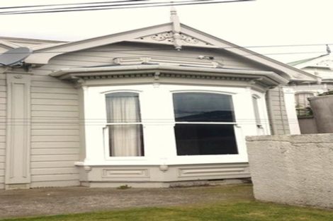 Photo of property in 87 Rintoul Street, Newtown, Wellington, 6021