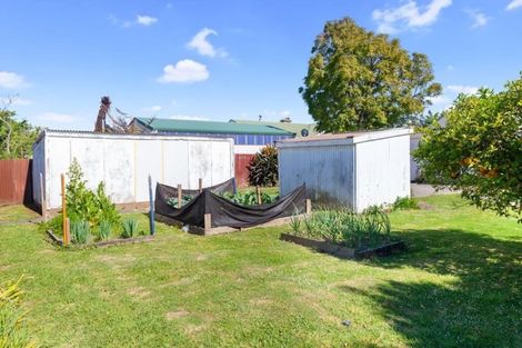 Photo of property in 108 Richard Street, Opotiki, 3122