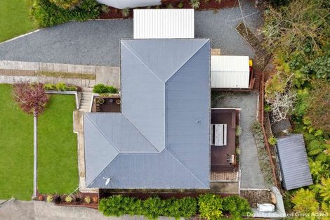 Photo of property in 18 Utuhina Road, Springfield, Rotorua, 3015