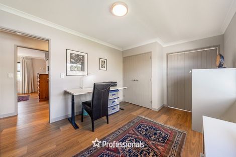 Photo of property in 8a Glen Iris Grove, Woburn, Lower Hutt, 5010