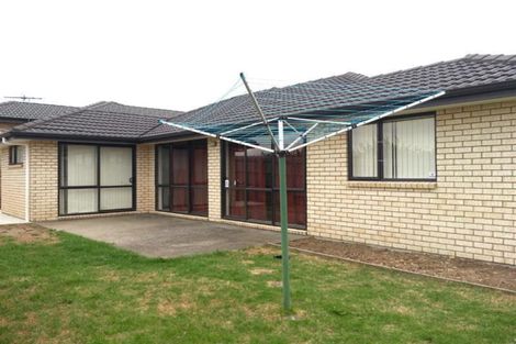 Photo of property in 37 Bellville Drive, Clendon Park, Auckland, 2103