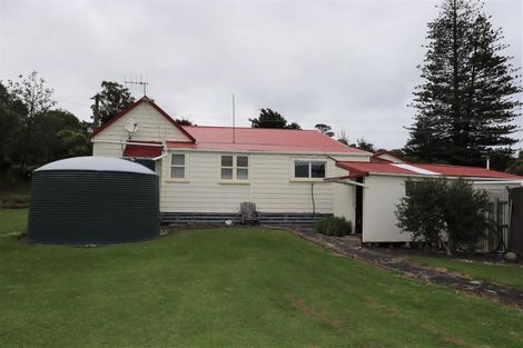 Photo of property in 93 Norton Street, Te Kopuru, 0371