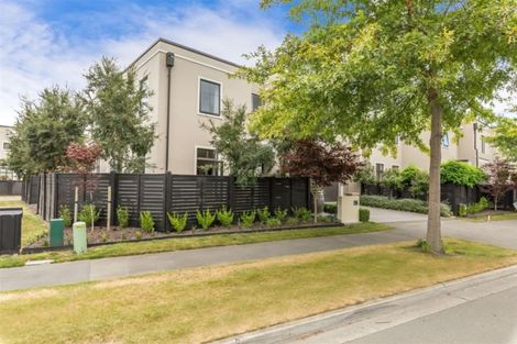 Photo of property in 166 Hussey Road, Northwood, Christchurch, 8051