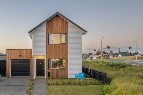 Photo of property in 16 Keyes Street, Chartwell, Hamilton, 3210