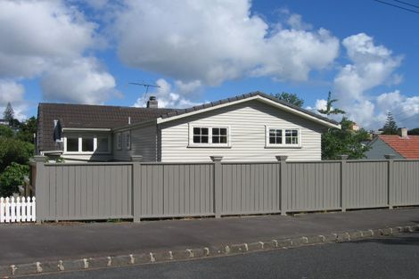 Photo of property in 62 Lingarth Street, Remuera, Auckland, 1050