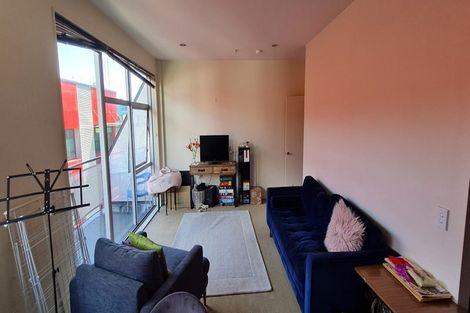 Photo of property in City Lodge, 508/115 Vivian Street, Te Aro, Wellington, 6011