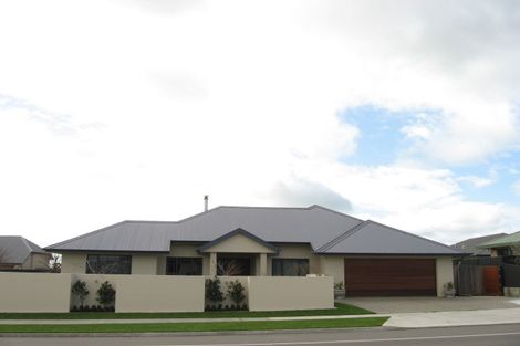 Photo of property in 55 Russell Robertson Drive, Havelock North, 4130