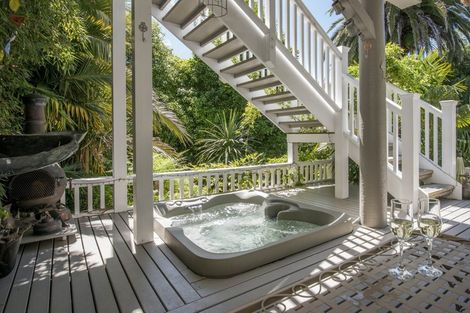 Photo of property in 23 Scotland Street, Nelson South, Nelson, 7010