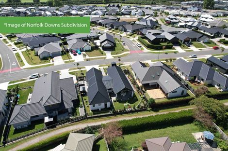 Photo of property in 38 Isobel Hodgson Drive, Cambridge, 3434