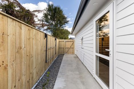 Photo of property in 7a Waterford Place, Westbrook, Palmerston North, 4412