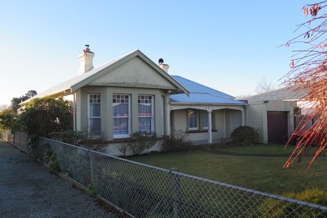 Photo of property in 47 Maltby Avenue, West End, Timaru, 7910
