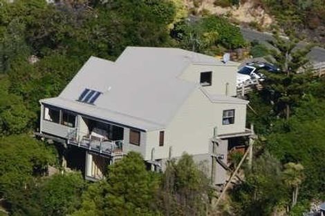 Photo of property in 68 Richmond Hill Road, Richmond Hill, Christchurch, 8081