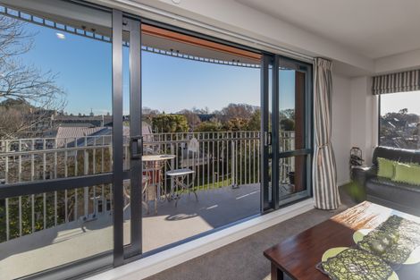 Photo of property in Gloucester Towers, 28/28 Gloucester Street, Christchurch Central, Christchurch, 8013