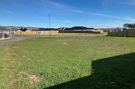 Photo of property in 1 Half Pint Lane, Halswell, Christchurch, 8025