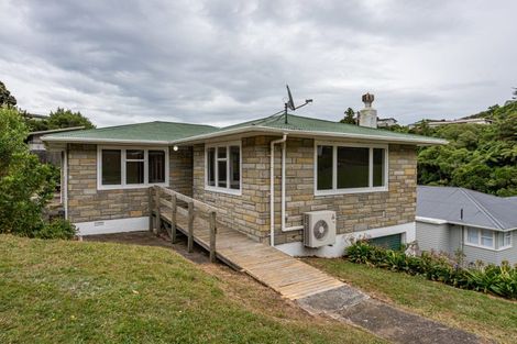 Photo of property in 80 Dowse Drive, Maungaraki, Lower Hutt, 5010