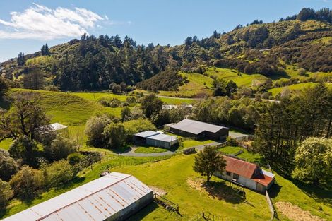 Photo of property in 312 Lud Vly Road, Hira, Nelson, 7071