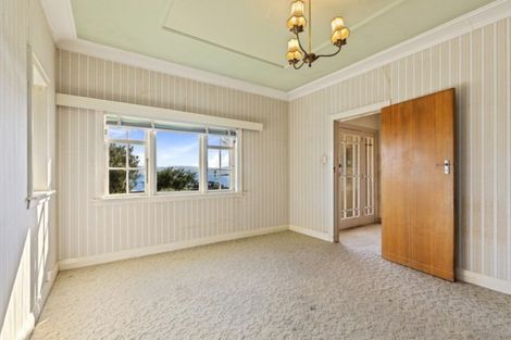 Photo of property in 620 Marine Drive, Days Bay, Lower Hutt, 5013